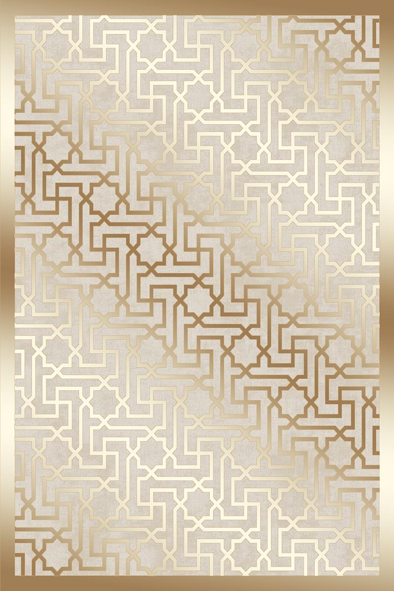 ZEN 216 GOLD 120X180