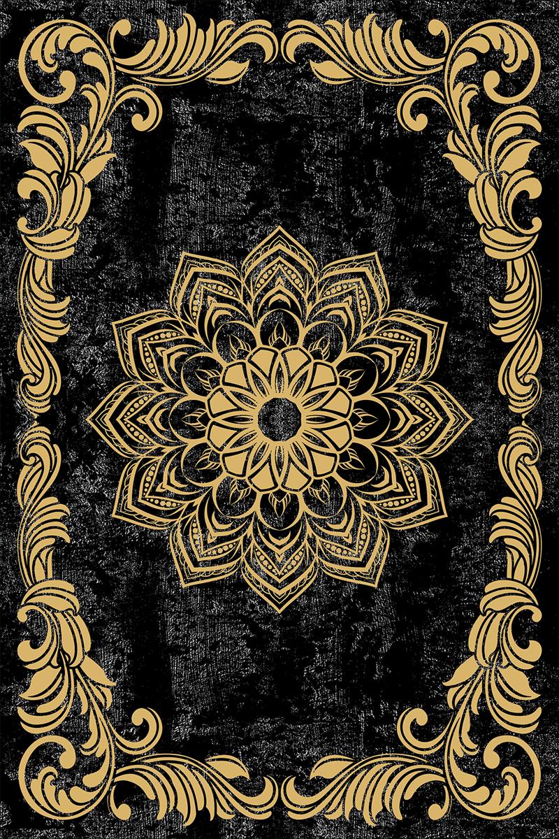 ZEN 379 SİYAH GOLD