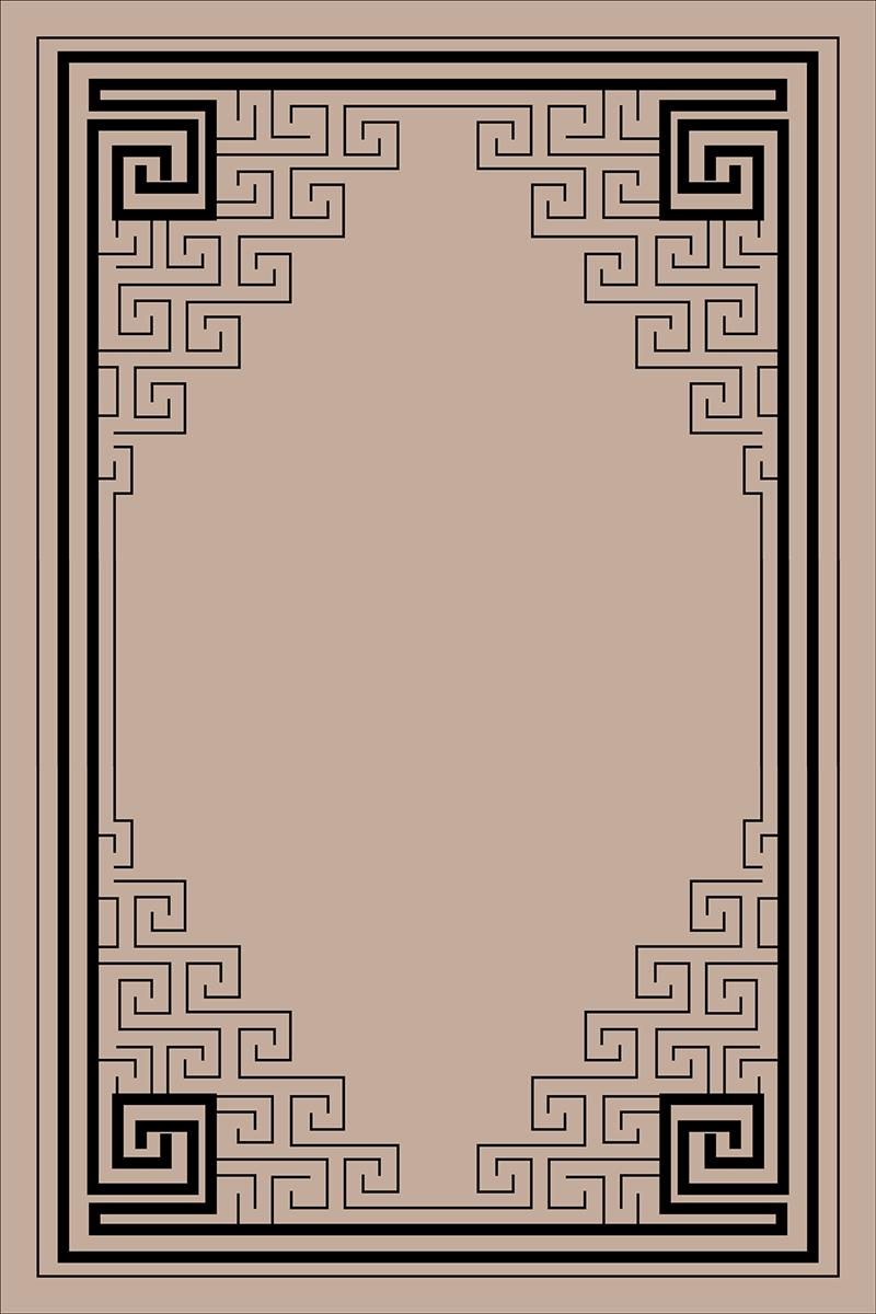 ZEN 439 VİZON SİYAH
