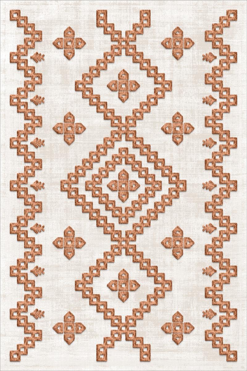 ZEN 462 KREM VİZON