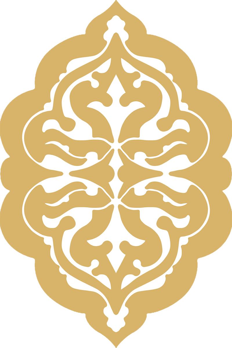 ZEN 7147 GOLD BEYAZ