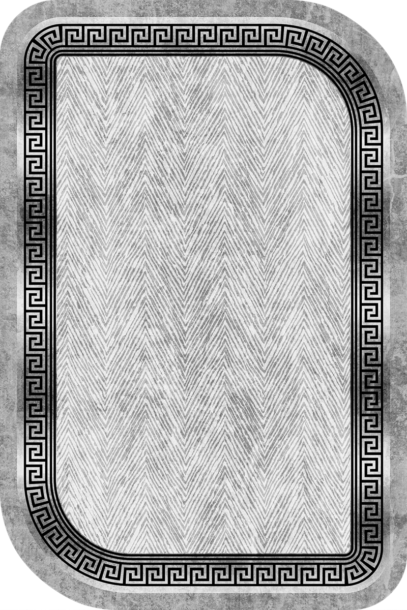 ZEN 7156 GRİ